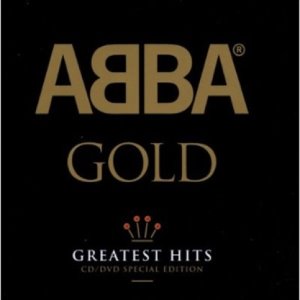 ABBA - GOLD (SPECIAL EDITION) 