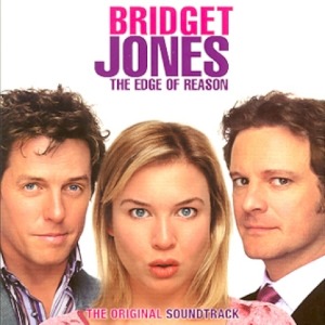 BRIDGET JONES 2 (THE EDGE OF REASON) - O.S.T.