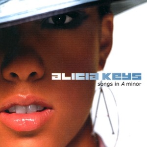 ALICIA KEYS - SONGS IN A MINOR (2 FOR 1)