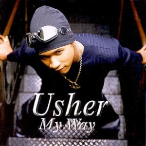 USHER - MY WAY