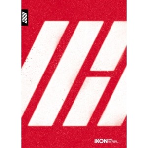 아이콘 (IKON) - DEBUT HALF ALBUM [WELCOME BACK]