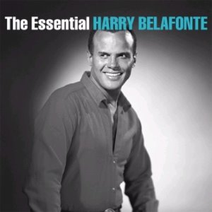 HARRY BELAFONTE - THE ESSENTIAL&lt; 2 FOR 1 &gt;
