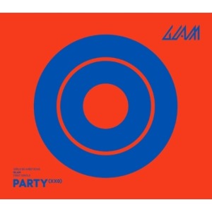 글램 (GLAM) - PARTY (XXO) 싱글앨범