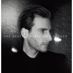 MAXIMILIAN HECKER - THE BEST OF MAXIMILIAN HECKER (2CD)