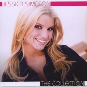 JESSICA SIMPSON - THE COLLECTION