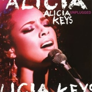 ALICIA KEYS - UNPLUGGED [BEST SELLER 30]