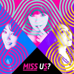미스에스 - MISS US (미니앨범)