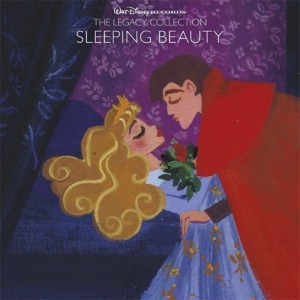 SLEEPING BEAUTY - O.S.T. (2CD LEGACY COLLECTION)