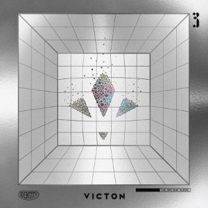 빅톤 (VICTON) - 미니앨범 3집