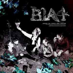 비원에이포 (B1A4) - IN THE WIND (미니앨범)