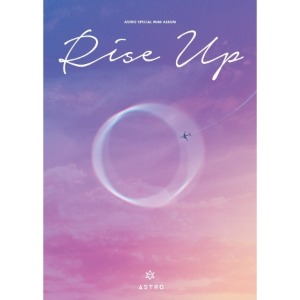 아스트로 (ASTRO) - Rise Up (스페셜 미니앨범)