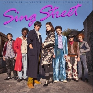 SING STREET - O.S.T.