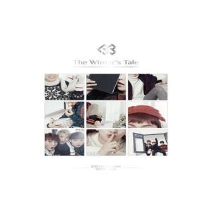 비투비 (BTOB) - THE WINTER&#039;S TALE (6TH 미니앨범) 재발매