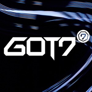 갓세븐 (GOT7) - SPINNING TOP [랜덤]