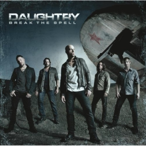 DAUGHTRY - BREAK THE SPELL (DELUXE EDITION)