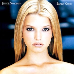 JESSICA SIMPSON - SWEET KISSES