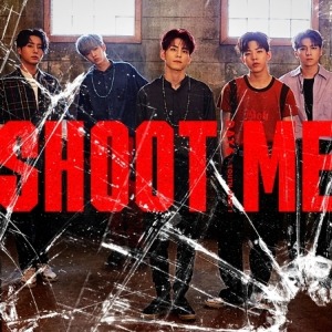 데이식스 (DAY6) - Shoot Me : Youth Part 1 (3RD 미니앨범) [랜덤]