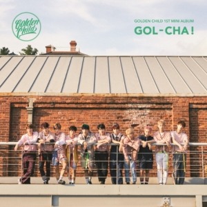 골든차일드 (GOLDEN CHILD) - GOL-CHA! (1ST 미니앨범)