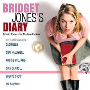 BRIDGET JONES&#039;S DIARY - O.S.T.