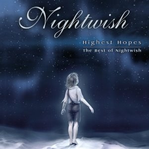 NIGHTWISH - HIGHEST HOES: THE BEST OF