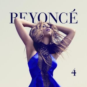 BEYONCE - 4 (DELUXE EDITION) 