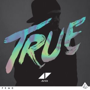 AVICII - TRUE X 2 (2CD)