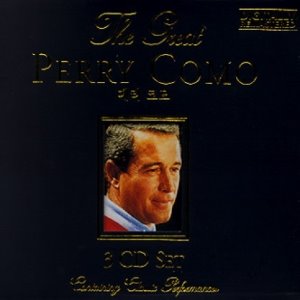 PERRY COMO - THE GREAT COLLECTION