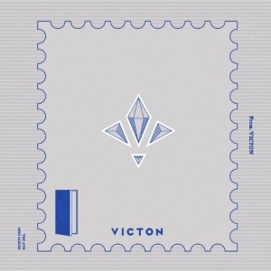 빅톤 (VICTON) - FROM. VICTON (4TH 미니앨범)