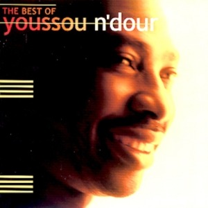 YOUSSOU N&#039;DOUR - 7 SECONDS: THE BEST OF