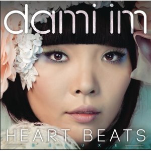 DAMI IM - HEART BEATS (DELUXE EDITION)