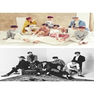 비투비 (BTOB) - I MEAN (7TH 미니앨범) 재발매