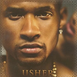 USHER - CONFESSIONS (SPECIAL EDITION)