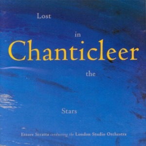 CHANTICLEER - LOST IN THE STARS