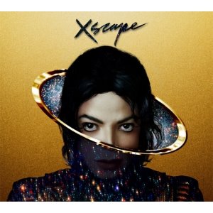 MICHAEL JACKSON - XSCAPE (LIMITED DELUXE POP CARD EDITION) [CD+DVD]