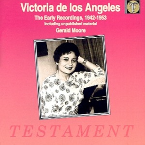 LOS ANGELES - EARLY RECORDINGS 1942 ~ 1953