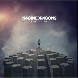IMAGINE DRAGONS - NIGHT VISIONS (DELUXE EDITION)
