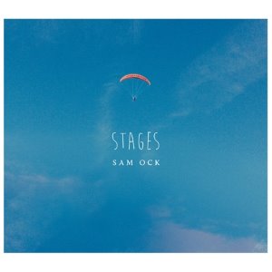 SAM OCK - STAGES