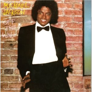 MICHAEL JACKSON - OFF THE WALL (RE-MASTERED)