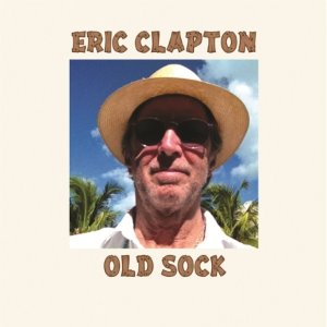 ERIC CLAPTON - OLD SOCK