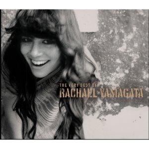 RACHAEL YAMAGATA - THE VERY BEST OF RACHAEL YAMAGATA 