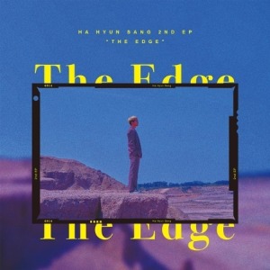 하현상 - THE EDGE (2ND EP)