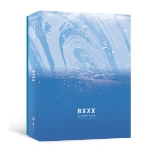 하성운 - BXXX (2ND 미니앨범)