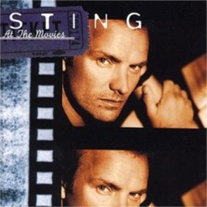 STING - AT THE MOVIES