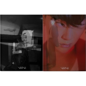 VIINI (권현빈) - DIMENSION (1st 미니앨범) [랜덤]