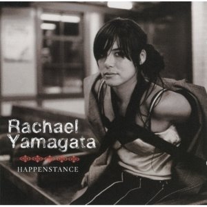 RACHAEL YAMAGATA - HAPPENSTANCE [MID PRICE]