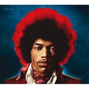 JIMI HENDRIX - BOTH SIDES OF THE SKY