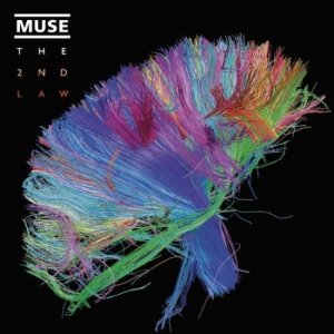 MUSE - THE 2ND LAW (LIMITED DIGIPACK)