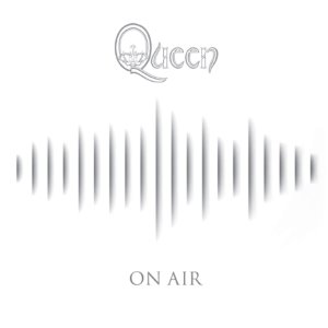 QUEEN - ON AIR (2CD)