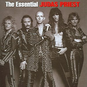 JUDAS PRIEST - THE ESSENTIAL