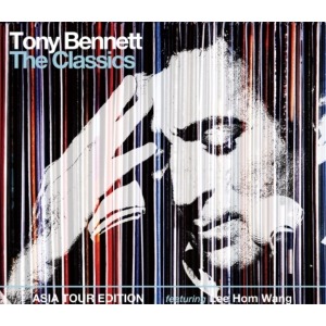TONY BENNETT - THE CLASSIC (ASIA TOUR EDITION)